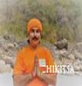 Dr. Sanjeev Yoga Teacher Rishikesh