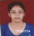 Dr. Sarikaben Dineshchandra Pathak Homeopathy Doctor Panchmahal