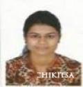 Dr. Seema Mohammedshafi Shaikh Homeopathy Doctor Ahmedabad