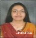 Dr. Sejalben Khodabhai Patel Homeopathy Doctor Patan