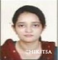 Dr. Shabnam Rashidahmed Tekrawala Homeopathy Doctor Ahmedabad