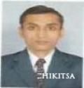 Dr. Shaileshbhai Bachubhai Kalsaria Homeopathy Doctor Surat