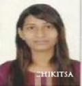 Dr. Sheetalben Girishkumar Vyas Homeopathy Doctor Vadodara
