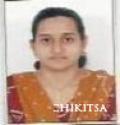 Dr. Shilpa Meragbhai Parmar Homeopathy Doctor Junagadh
