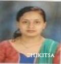 Dr. Shilpi Prakash Meghani Homeopathy Doctor Ahmedabad