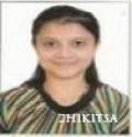 Dr. Shraddha Hemantkumar Upadhyay Homeopathy Doctor Vadodara