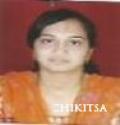 Dr. Shraddha Parashotambhai Savaliya Homeopathy Doctor Surat