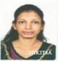 Dr. Shraddhaben Jayantilal Vadadoriya Homeopathy Doctor Surat