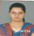 Dr. Shruti Hasmukhbhai Dattani Surendranagar Dr. Shruti Hasmukhbhai Dattani Homeopathy Doctor Surendranagar
