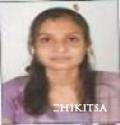 Dr. Shrutiben Nanalal Agravat Homeopathy Doctor Junagadh