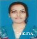 Dr. Siddhiben Jayantilal Soni Homeopathy Doctor Mehsana