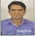 Dr. Siraj Jafarbhai Zankhara Homeopathy Doctor Amreli