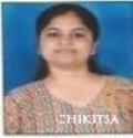 Dr. Sivangiben Jayantilal Thakkar Patan Dr. Sivangiben Jayantilal Thakkar Homeopathy Doctor Patan