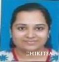 Dr. Sneha Asit Pathak Homeopathy Doctor Rajkot