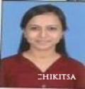 Dr. Sneha Harshadbhai Patel Homeopathy Doctor Bharuch