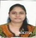 Dr. Sneha Jaydeepbhai Upaddhyay Homeopathy Doctor Surendranagar