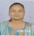 Dr. Sonal Vadilal Patel Homeopathy Panchmahal Dr. Sonal Vadilal Patel Homeopathy Doctor Panchmahal