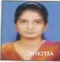 Dr. Sonalben Rameshkumar Sadhu Homeopathy Patan Dr. Sonalben Rameshkumar Sadhu Homeopathy Doctor Patan