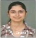 Dr. Sonali Vinodkumar Thacker Homeopathy Doctor Kutch