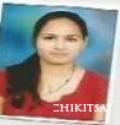 Dr. Sonaliben Satishbhai Parikh Vadodara Dr. Sonaliben Satishbhai Parikh Homeopathy Doctor Vadodara