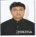 Dr. Suhaskumar Dineshchandra. Pandya Homeopathy Doctor Ahmedabad