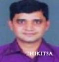 Dr. Sujay Jyotindra Mehta Homeopathy Doctor Ahmedabad