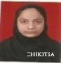 Dr. Sumaiya Adam Abdulmajid Giteli Panchmahal Dr. Sumaiya Adam Abdulmajid Giteli Homeopathy Doctor Panchmahal