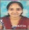 Dr. Sumita Dhirajlal Ramoliya Homeopathy Doctor Junagadh