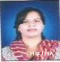 Dr. Sunita Krishanadev Giri Homeopathy Doctor Ahmedabad