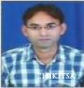 Dr. Sureshkumar Jungbahadur Kushwaha Homeopathy Doctor Bharuch