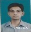 Dr. Swapnilsinh Bhupendrasinh Solanki Homeopathy Panchmahal Dr. Swapnilsinh Bhupendrasinh Solanki Homeopathy Doctor Panchmahal