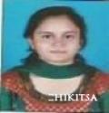 Dr. Swati Hashmukhbhai Mevada Patan Dr. Swati Hashmukhbhai Mevada Homeopathy Doctor Patan