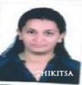 Dr. Sweta Dhirendrakumar Bhatt Homeopathy Doctor Bhavnagar