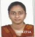 Dr. Tabassum Ayubbhai Patel Homeopathy Doctor Vadodara