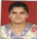 Dr. Tamanna Pragjibhai Sonaria Homeopathy Doctor Junagadh