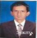 Dr. Tejaskumar Prahladkumar Modi Homeopathy Doctor Banaskantha