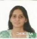 Dr. Toralkumari Dilipsinh Sisodia Homeopathy Doctor Panchmahal