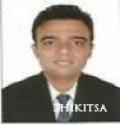 Dr. Tosif Salim Isa Patel Homeopathy Doctor Bharuch