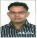 Dr. Udaykumar Prabhashankar Jani Homeopathy Doctor Bhavnagar