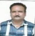Dr. Umakant Mulshankar Bhatt Homeopathy Doctor Vadodara