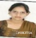 Dr. Urmila Balubhai Katariya Homeopathy Doctor Bhavnagar