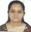 Dr. Urvisha Madhubhai Dhorajiya Homeopathy Doctor Vadodara