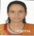 Dr. Vaishaliben Himmatbhai Patel Homeopathy Doctor Surat