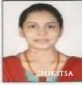 Dr. Vandana Bharatbhai Gopani Homeopathy Doctor Surat