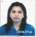 Dr. Varsha Ashok Patel Homeopathy Doctor Navsari