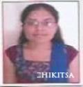 Dr. Varsha Vinodbhai Vaghasiya Homeopathy Doctor Surat