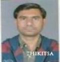 Dr. Vijaykumar Ghurahu Vishwakarma Homeopathy Doctor in Ahmedabad