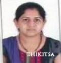 Dr. Vijya Govindbhai Bhatia Homeopathy Doctor Jamnagar