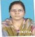 Dr. Vinita Sittu Suryawanshi Homeopathy Doctor Vadodara