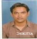 Dr. Vipul Parsottambhai Nakum Homeopathy Doctor Jamnagar